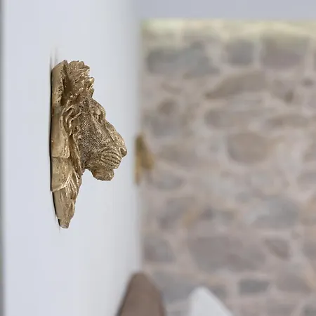 Lions Heritage Πανσιόν
