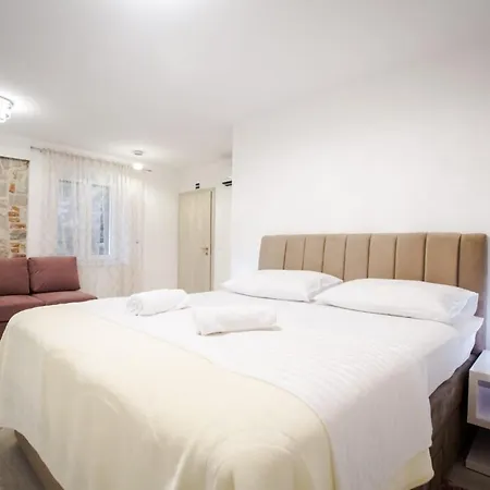 Gæstehus Lions Luxury 4*