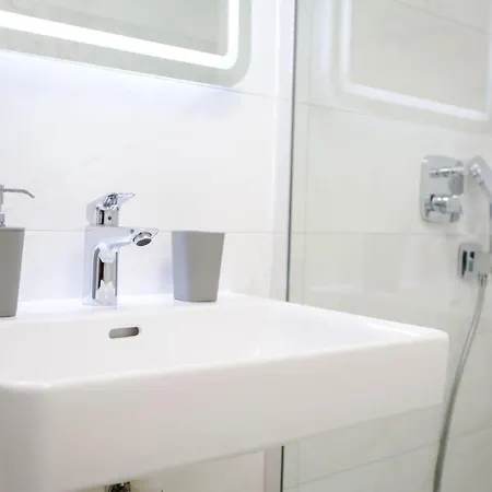 Lions Luxury Gæstehus 4*