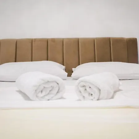 Lions Luxury Gæstehus