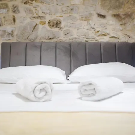 Penzion Lions Luxury Split