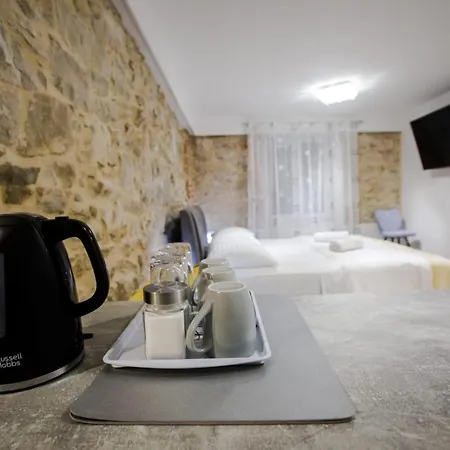 Lions Luxury Penzion