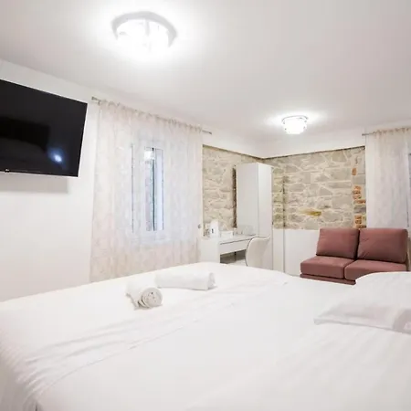 Penzion Lions Luxury Split