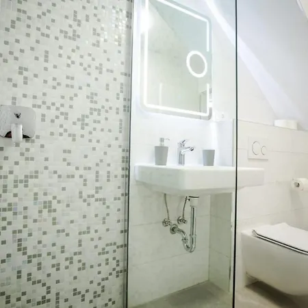 Penzion Lions Luxury