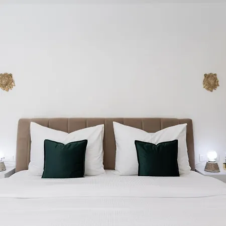 بيت ضيافة Lions Heritage 4*